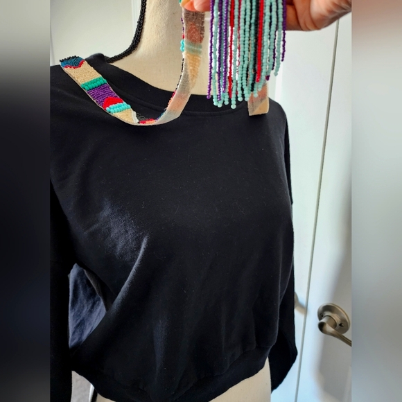 Anna Sui - Sweatshirt - Picture 3 of 8